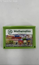 LeapFrog LeapPad Explorer Game Cartridge: Tea...