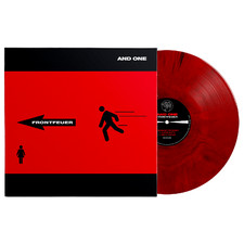 AND ONE Frontfeuer - LP / Vinyl (2026) 30 Yea...