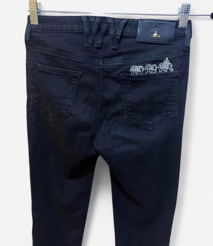 Vivienne Westwood Regular Size Jeans for Women for sale | eBay