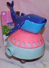 Kids' Whale Sprinkler - Sun Squad  Summer Time Fun