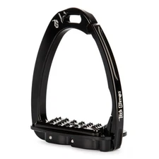 Tech Stirrups Venice Sloped EVO-Black/black