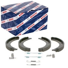 BOSCH BREMSBACKENSATZ FESTSTELLBREMSE passend für MERCEDES-BENZ V-KLASSE VITO |