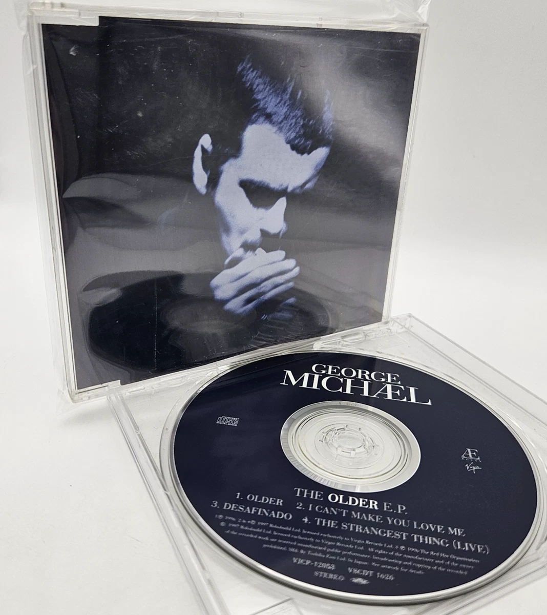 EMI Japan Music CDs for sale | eBay