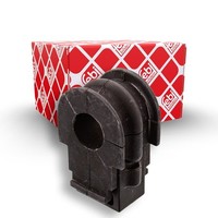 Febi Bilstein Lagerung, Stabilisator Beidseitig, Vorderachse U.A. FüR Nissan