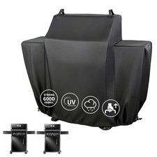 Grillabdeckung für Napoleon Rogue 425 Series, Abdeckung Wetterfest Gasgrill f...