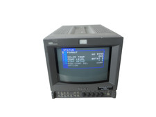 Sony Trinitron PVM-9L3 8 Inch Monitor