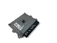 RENAULT CLIO IV BH Engine Control Unit ECU 237102706R 237104789R 29058676