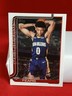 Jeremiah Fears #207 2025-26 Topps Rookie