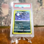 2025 Umbreon PSA 8 M24 EN-MCDONALD'S COLLECTION #009 Pokemon Card