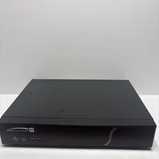 Speco D4VT1TB 1080p Hd-Tvi Digital Video Recorder