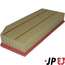 JP GROUP Luftfilter JP 1318601400 Filtereinsatz f&uuml;r KLASSE MERCEDES W203 W210