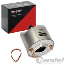 MAXGEAR KRAFTSTOFFFILTER LEITUNGSFILTER passend für FORD B-MAX C-MAX ECOSPORT