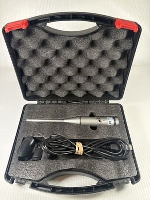Dayton Audio Omnimic V2 Precision Measurement System with Case Rare