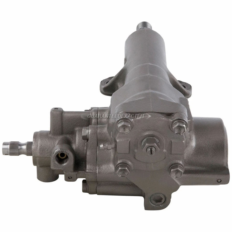 Power Steering Gear Box For Toyota Hilux Pickup 2WD V6 1989-1995 - Image 2 of 4