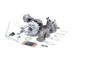 Turbolader T981113BL AUDI SEAT VW 038253019A 038253019AV | 297,50€ Pfand