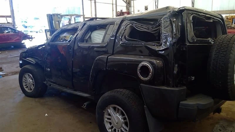 Faro derecho pasajero compatible con 06-10 HUMMER H3 6005836 Foto 3 de 4