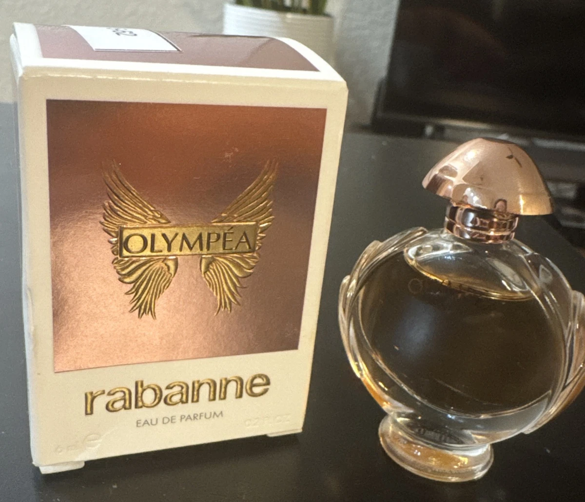 【新品未使用、未開封】paco rabanne OLYMPEA 50ml 25+ Paco Rabanne Olympea Fragrances for Women for sale | Updated