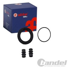 Kits de frein Audi Q2
