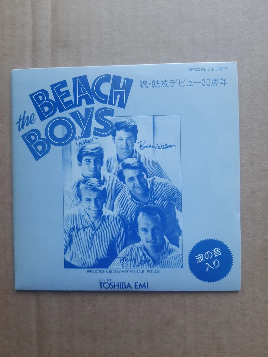 Preços baixos em The Beach Boys Edição Limitada CDs de música | eBay