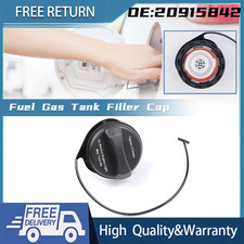 Fuel Filler Cap 20915842 For Chevrolet Tahoe Suburban 4x4 2004-2013 Fuel Filler Cap 20915842 For Chevrolet Tahoe Suburban 4x4 2004-2013