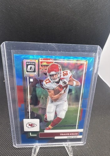 Travis Kelce