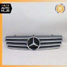 00-06 Mercedes W215 CL500 CL55 AMG CL600 Hood Radiator Grille Grill OEM