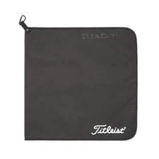 NEW Titleist Golf 2022 StaDry Performance Towel / Bag Hood