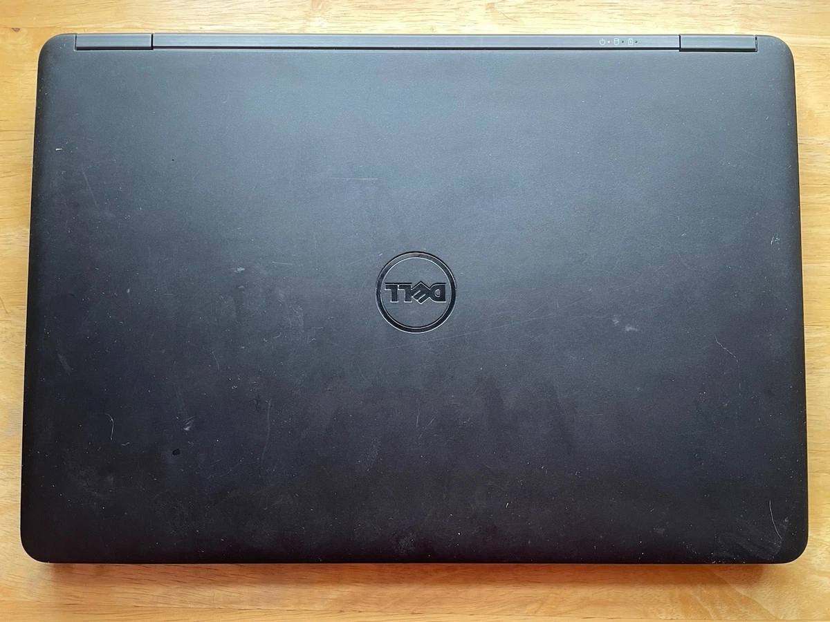 Intel Core i7 5th Gen. 16 GB RAM PC 2.50-2.99 GHz Processor Speed
