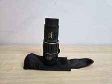 Bushnell 16x52 Dual Focus Monocular Telescope 66M/8000M Day/Night Field 22 