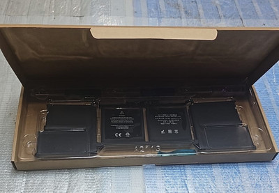Akku A2113 für Apple MacBook Pro Retina 16'' A2141 2019 Versand am selben Tag