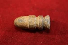 Shaler Bullet Set - US Civil War