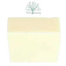 Goat’s Milk Soap w/Coconut Oil - YOU CHOOSE SCENT! - All-Natural Pure Indulgence