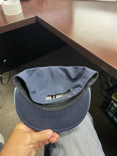 Tennessee Titans Hat NIKE Cap Team Nashville TN NFL Football Gear Fan Season - Picture 3 of 5
