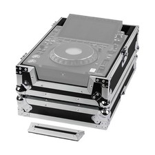 Odyssey RC-CDJ3000X Road Case Series Case for AlphaTheta CDJ-3000X DJ Player