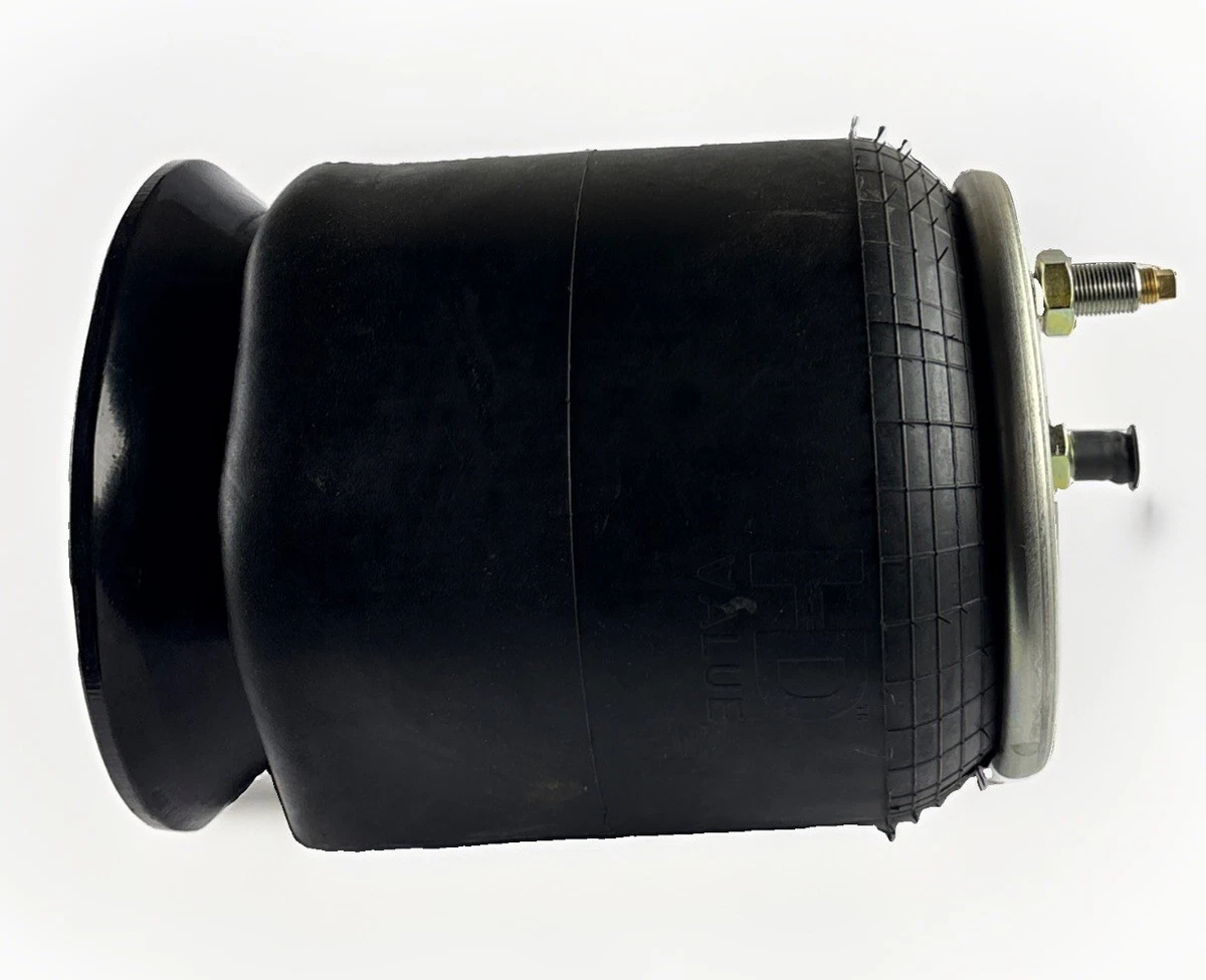 HD Value HDV9974 Air Spring 67586 / SAF 90557332 Heavy Duty Suspension photo 6