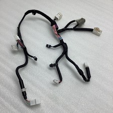 2014-19 Lexus IS250 IS350 Front Left Driver Seat Wiring Wire Harness Cable OEM