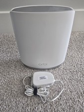 NETGEAR Orbi RBR750 Router Tri-band WIFI 6 AX4200