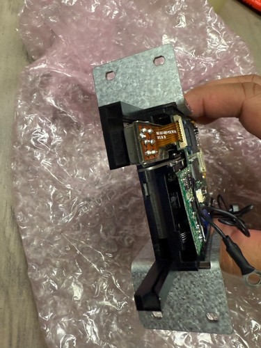 Kytronics EMV Kartenleser für Genmega, Hantle und Tranax ATM KYT-7916 REV. C - Bild 5 von 5