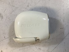 NETGEAR VMC3030 Arlo Security Surveillance Camera, White "H3C"