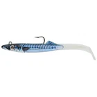 Raglou Hybrid 105mm 14.5g Ragot Artificial Fishing Spinning  Lure Bass Mackerel