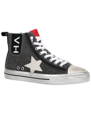 Vintage Havana Alive High 4 Sneaker Women's