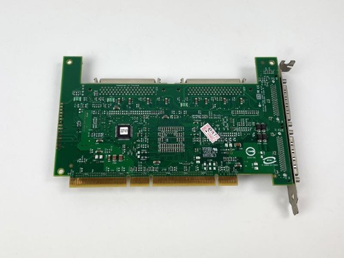 Sun 375-3365 (SGXPCI2SCSILM320-Z) PCI-X Dual Ultra320 SCSI Adapter 4z - Picture 2 of 3