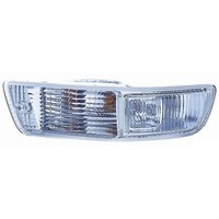 Pfeil Scheinwerfer Vorne SX StoßStange FüR Rav 4 1997-2000 Kristall 8152042030