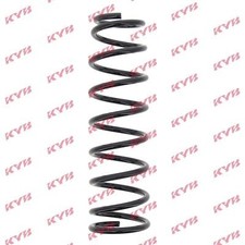 Fahrwerksfeder Hinterachse für HONDA CIVIC V Hatchback CRX III