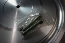 Yamaha YAMAHA GT-2000L GT-2000 Genuine Platter Working Record Player Turntable