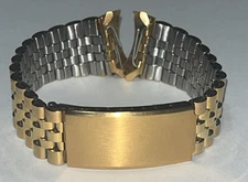 Vintage KREISLER watchband bracelet 19mm