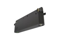 ansell legion emergency three circuit ALEG/P3/*/NM/* black track lighting