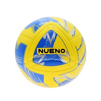 Precision Nueno FIFA Quality Pro Match Football 2024 4 Yellow/Blue/Silver/White 