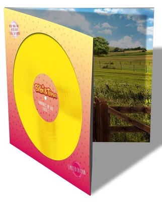 Bibi und Tina Soundtrack zur Serie (Staffel1) (Vinyl)