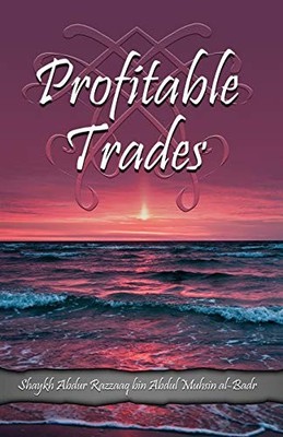 Profitable Trades - VERY GOOD